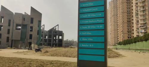 Resort Residence Villa Construction Status March-25 resort-residence-villa Resort Residence Villa Construction Status March-25