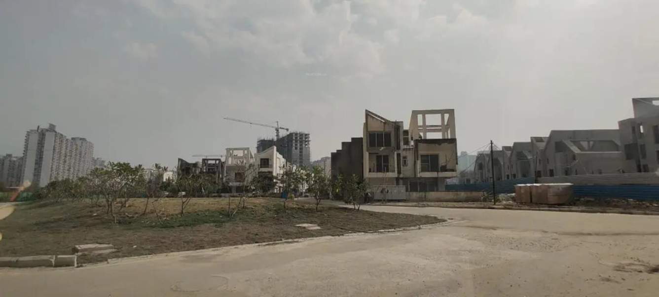  resort residence villa Resort Residence Villa Construction Status March 25