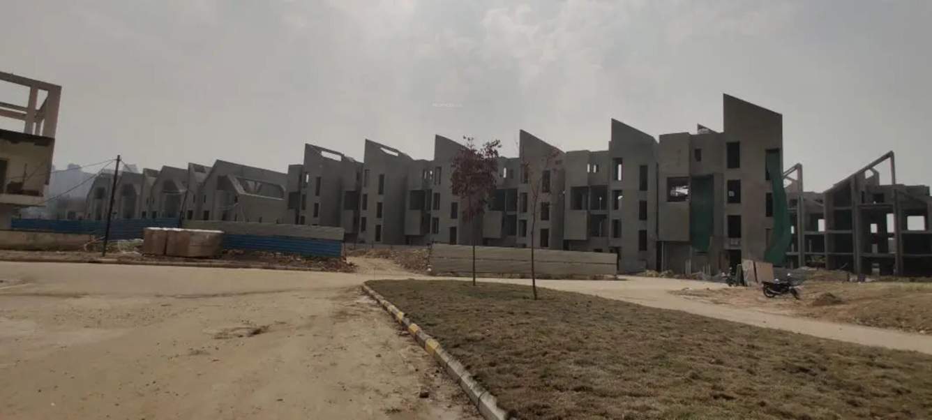  resort residence villa Resort Residence Villa Construction Status March 25