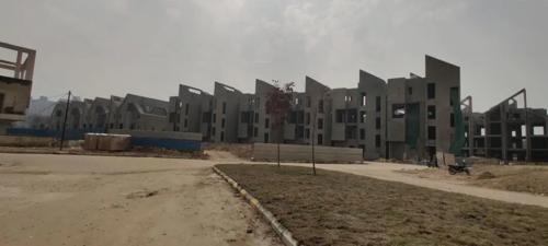 Resort Residence Villa Construction Status March-25 resort-residence-villa Resort Residence Villa Construction Status March-25