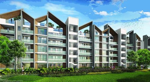 Images for Elevation of Rise Resort Residence Villa resort-residence-villa Images for Elevation of Rise Resort Residence Villa