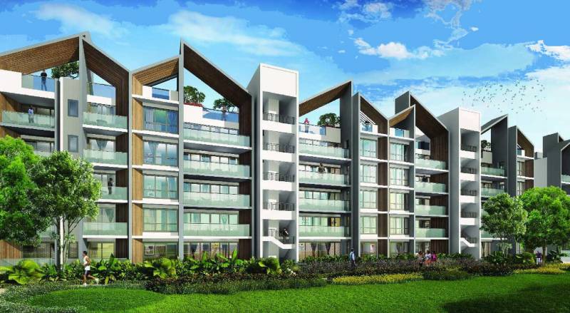  resort-residence-villa Images for Elevation of Rise Resort Residence Villa