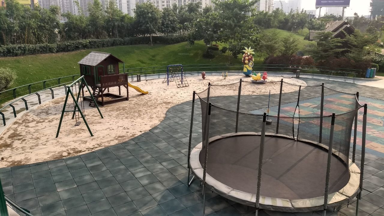 Images for Amenities of Rise Resort Residence Villa