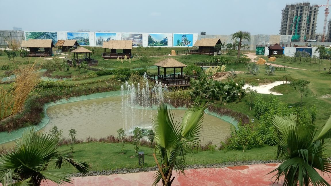 Images for Amenities of Rise Resort Residence Villa
