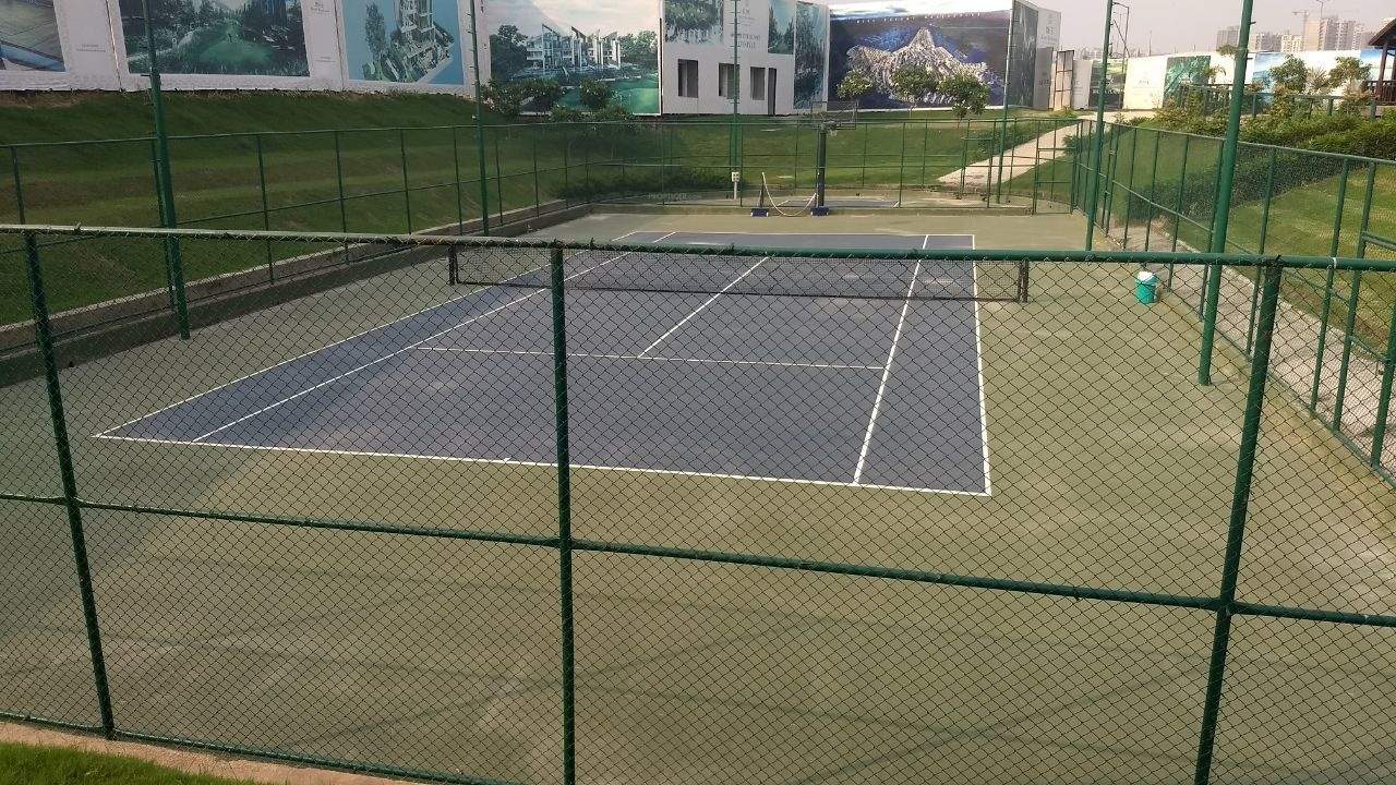 Images for Amenities of Rise Resort Residence Villa