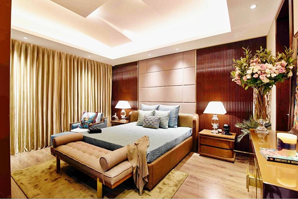 Rise Resort Residence Villa