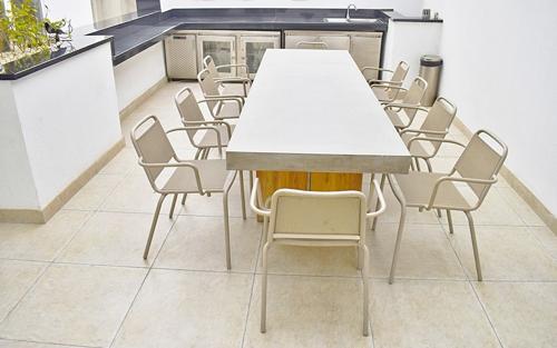 Dining Area resort-residence-villa Dining Area