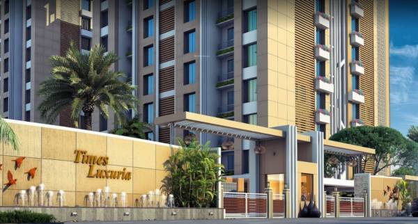 Elevation luxuria Elevation