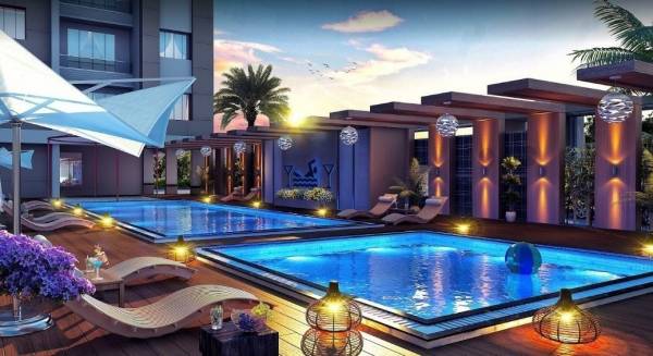 Swimming Pool luxuria Swimming Pool