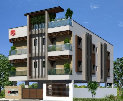  aksharaa-phase-2 Images for Elevation of Poomalai Aksharaa Phase 2