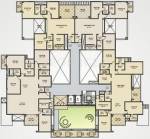 Images for Cluster Plan of 5 Star Construction Royal Grandeur Images for Cluster Plan of 5 Star Construction Royal Grandeur