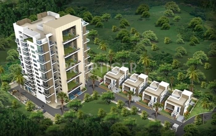 Images for Elevation of 5 Star Construction Royal Grandeur