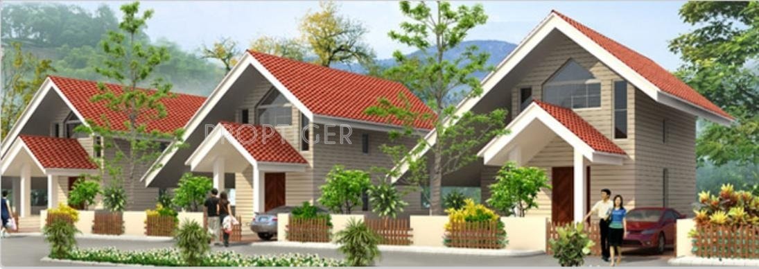 Images for Elevation of Ranjeet Teak County
