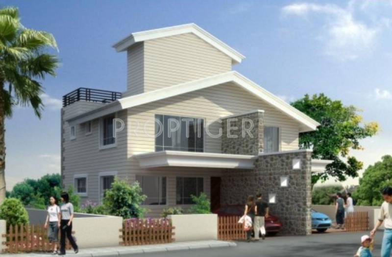 Images for Elevation of Ranjeet Teak County