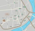 Images for Location Plan of Green Green City Gold Images for Location Plan of Green Green City Gold