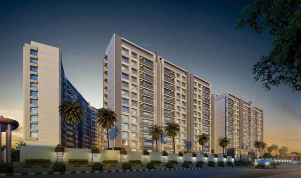 Images for Elevation of Green Green City Gold Images for Elevation of Green Green City Gold