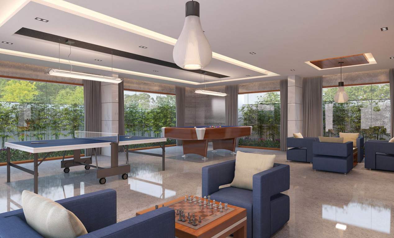 Images for Amenities of Green Green City Gold