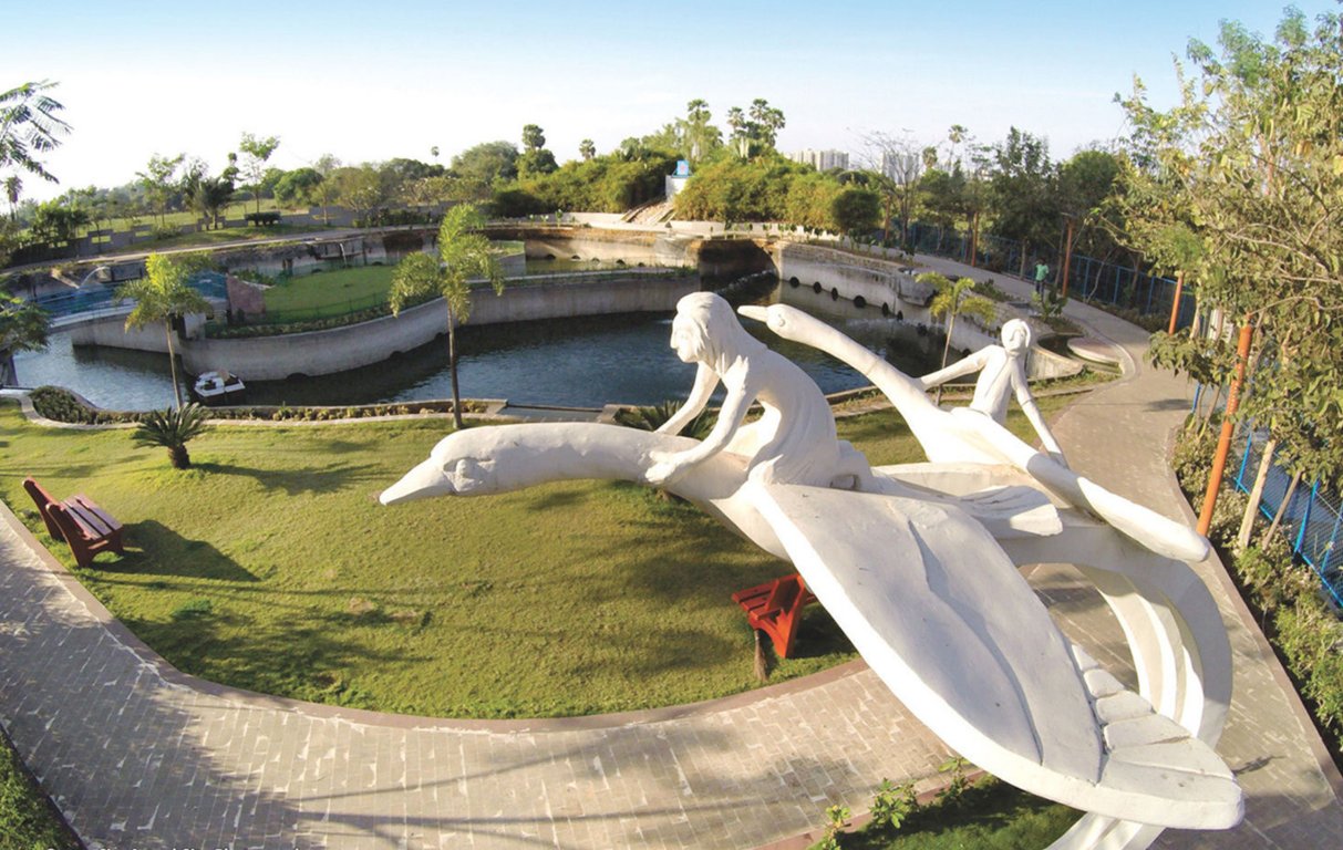 Images for Amenities of Green Green City Gold