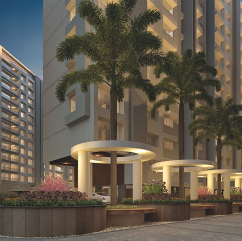 Images for Amenities of Green Green City Gold