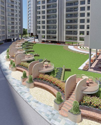 Images for Amenities of Green Green City Gold Images for Amenities of Green Green City Gold