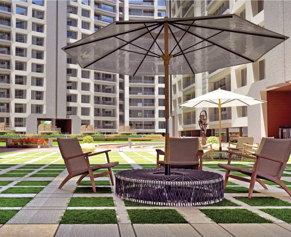 Images for Amenities of Green Green City Gold