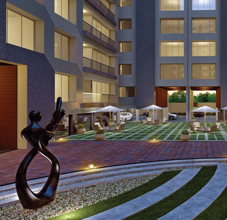 Images for Amenities of Green Green City Gold
