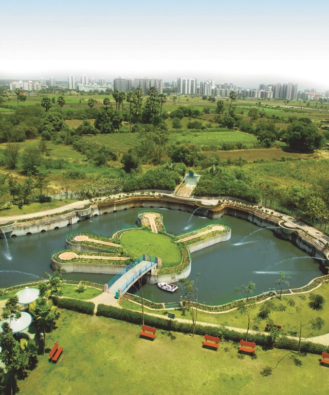 Images for Amenities of Green Green City Gold