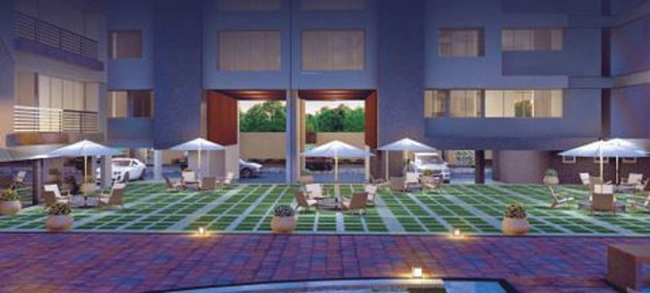 Images for Amenities of Green Green City Gold