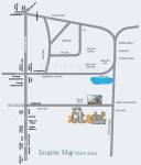 Images for Location Plan of Divya VRS Citadel