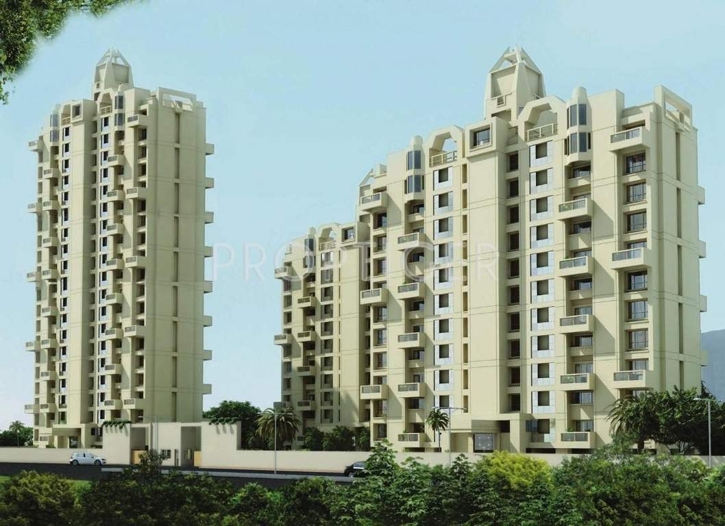 eon waterfront Images for Elevation of Panchshil Eon Waterfront