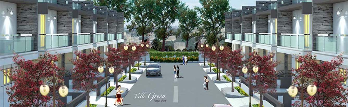  ville green Images for Elevation of SV Star Homes Ville Green