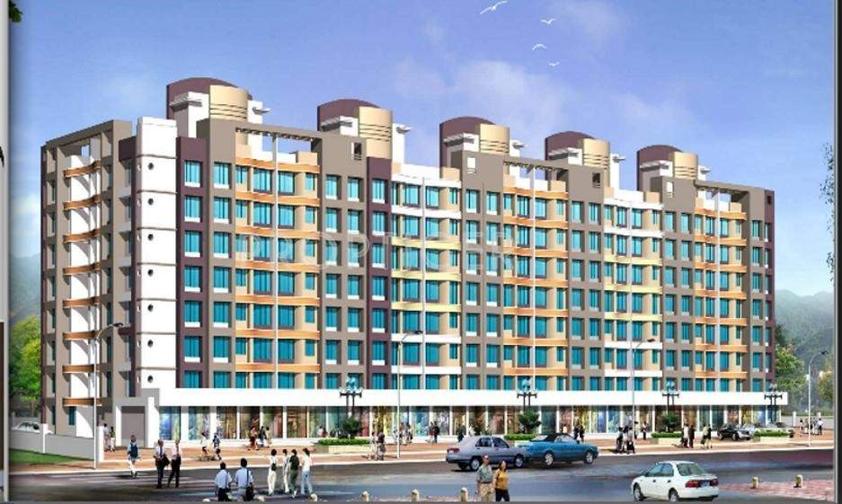  residency Images for Elevation of Agarwal Residency