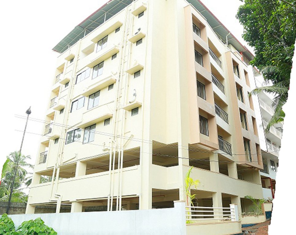 Images for Elevation of Melon Castle