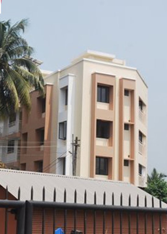 Images for Elevation of Melon Castle