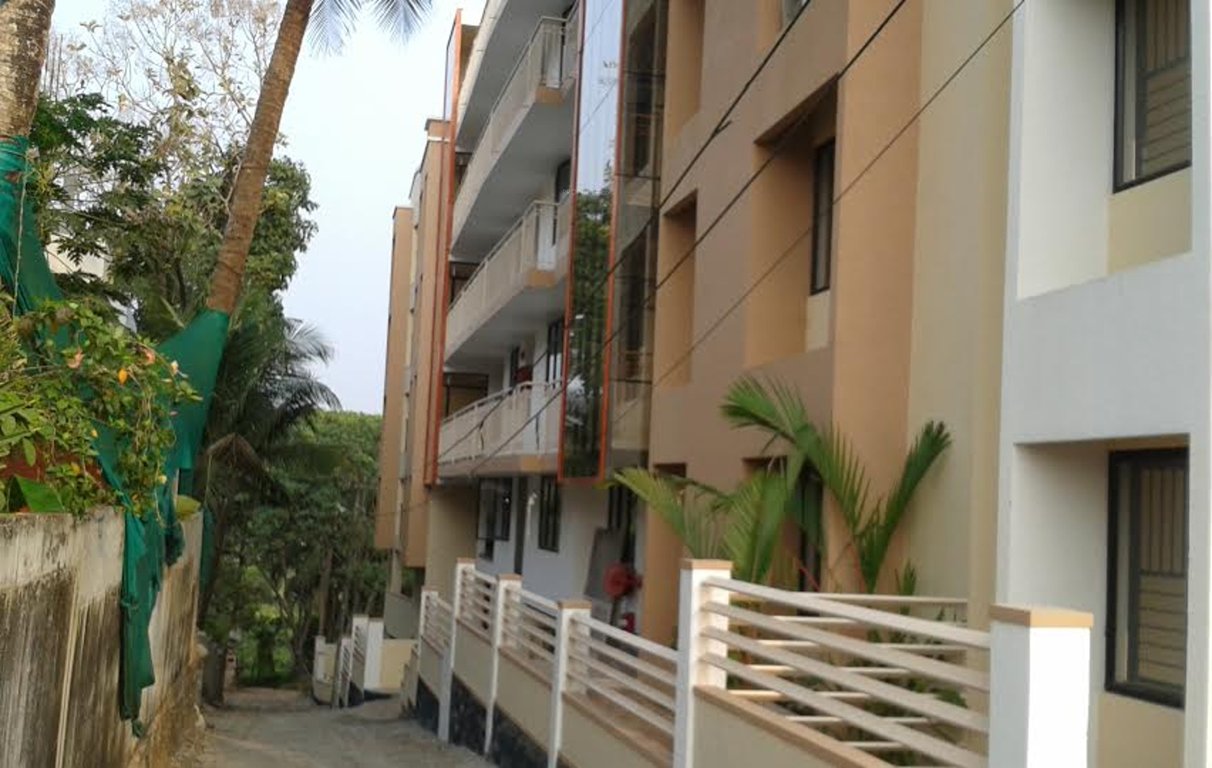 Images for Elevation of Melon Castle