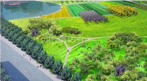 Images for Elevation of Jaypee Yamuna Vihar