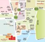 Images for Location Plan of Aditya Beaumont Images for Location Plan of Aditya Beaumont