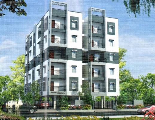 Images for Elevation of Sri Balaji Builders and Developers Sunshine Viswam