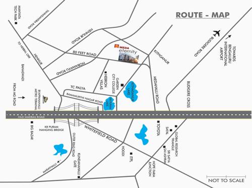 Images for Location Plan of Meda Eternity eternity Images for Location Plan of Meda Eternity