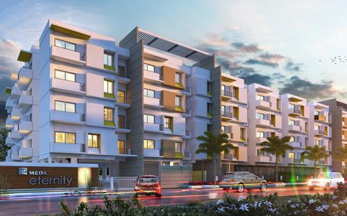 Images for Elevation of Meda Eternity eternity Images for Elevation of Meda Eternity