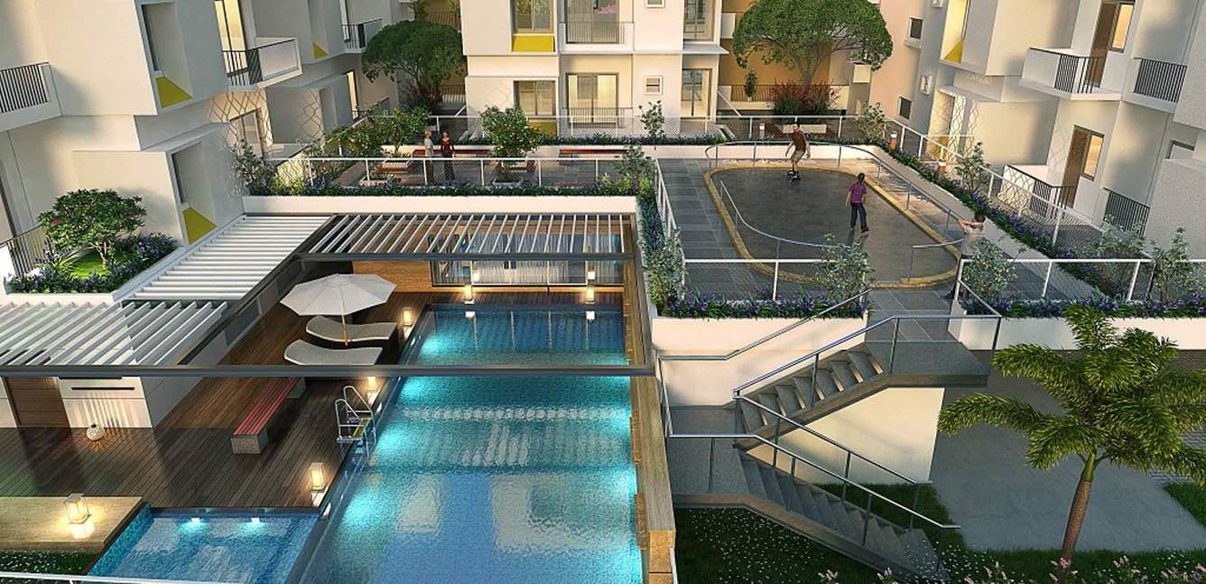  eternity Images for Amenities of Meda Eternity