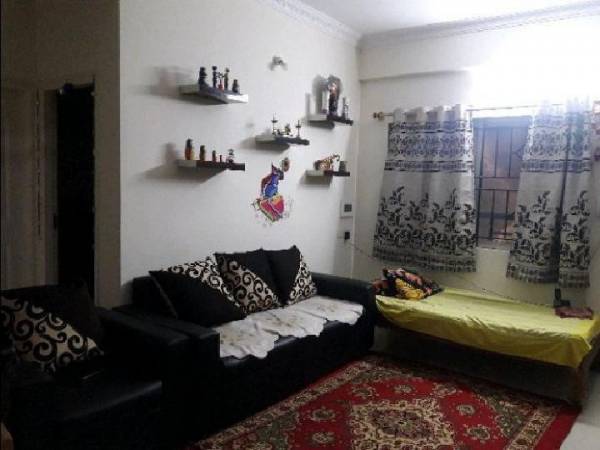 Living Area eternity Living Area