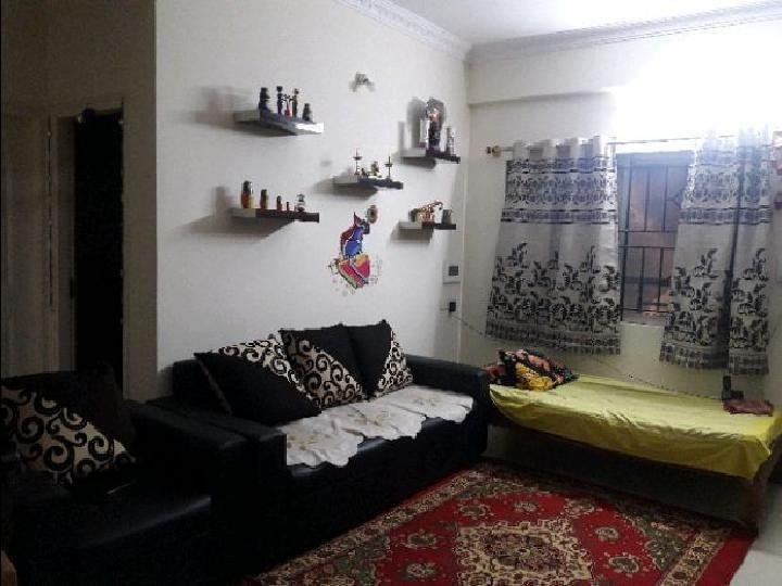  eternity Living Area