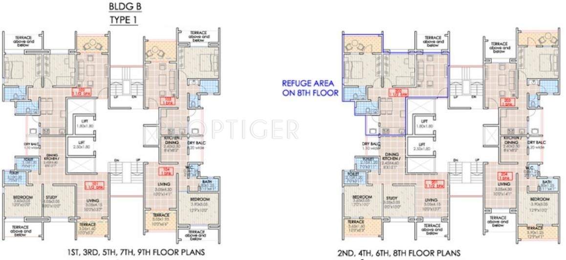  sai mystique Images for Cluster Plan of Sree Mystique