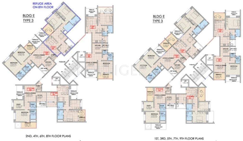  sai mystique Images for Cluster Plan of Sree Mystique
