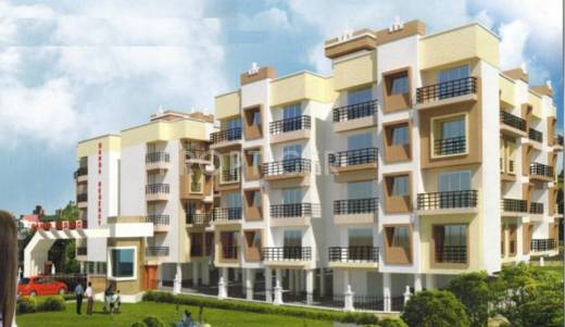 Ganga Associates Regency