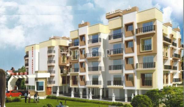 Ganga Associates Regency Ganga Associates Regency