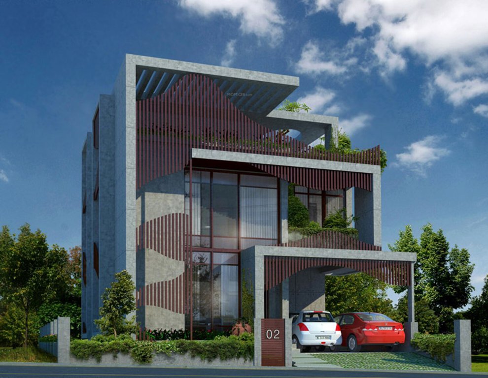 Images for Elevation of Melon Waves