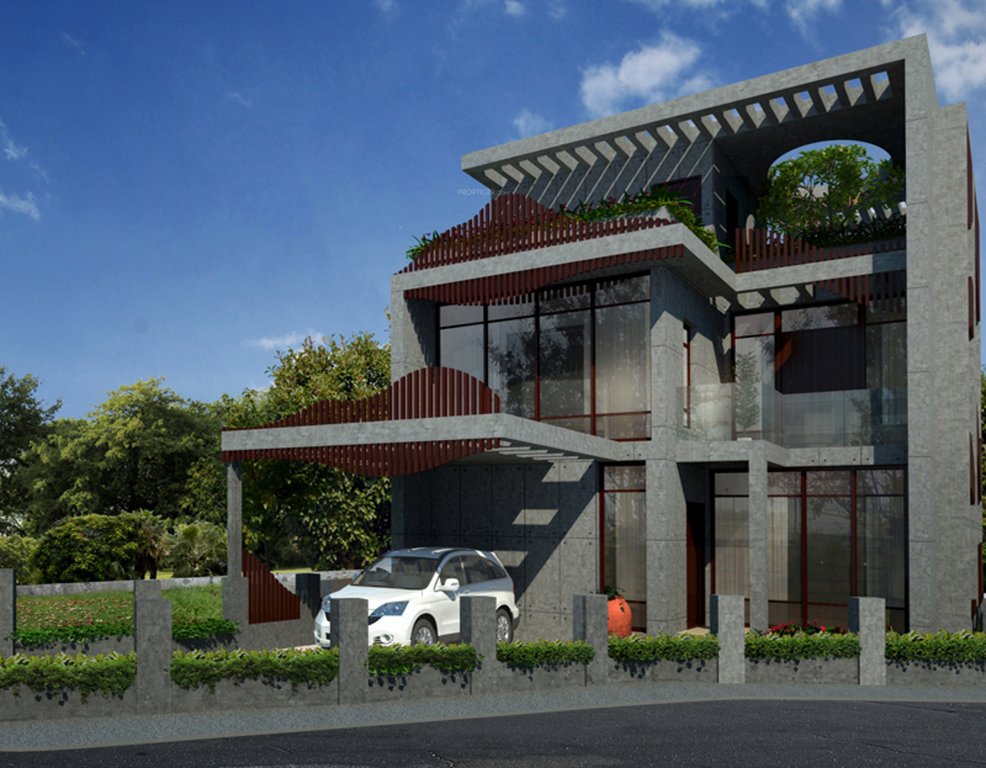 Images for Elevation of Melon Waves