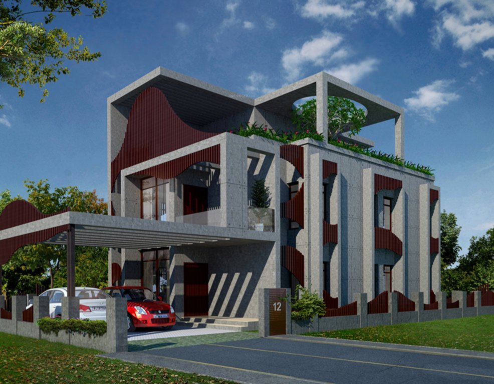 Images for Elevation of Melon Waves